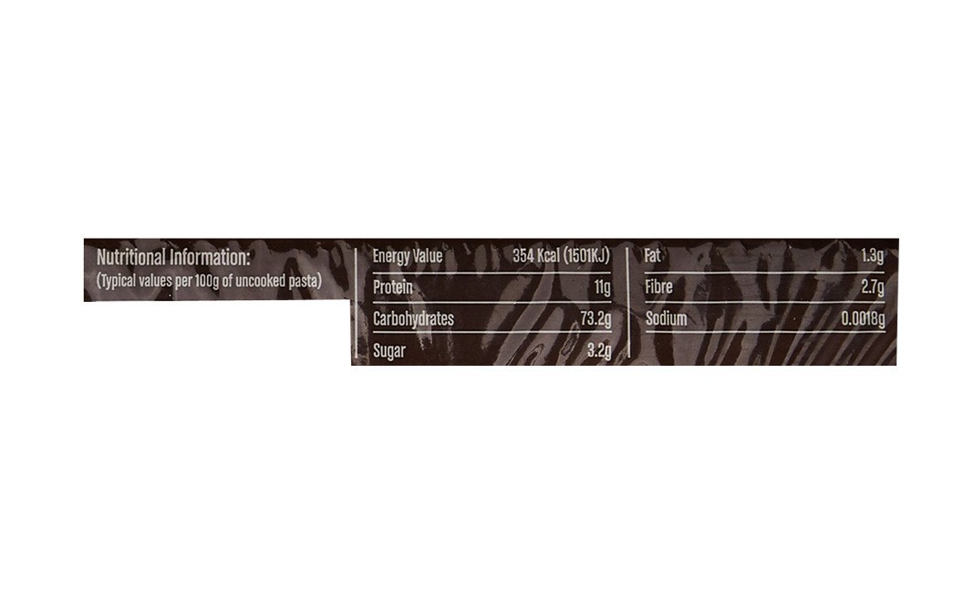 Disano Spaghetti Durum Wheat Semolina Pasta   Pack  500 grams